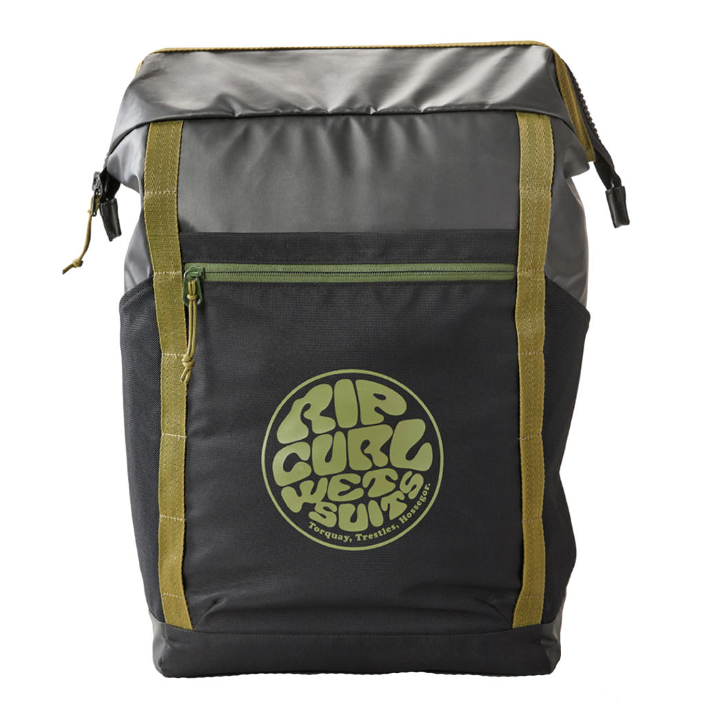 Rip Curl Surf Series 40L Locker Backpack - Booley Galway