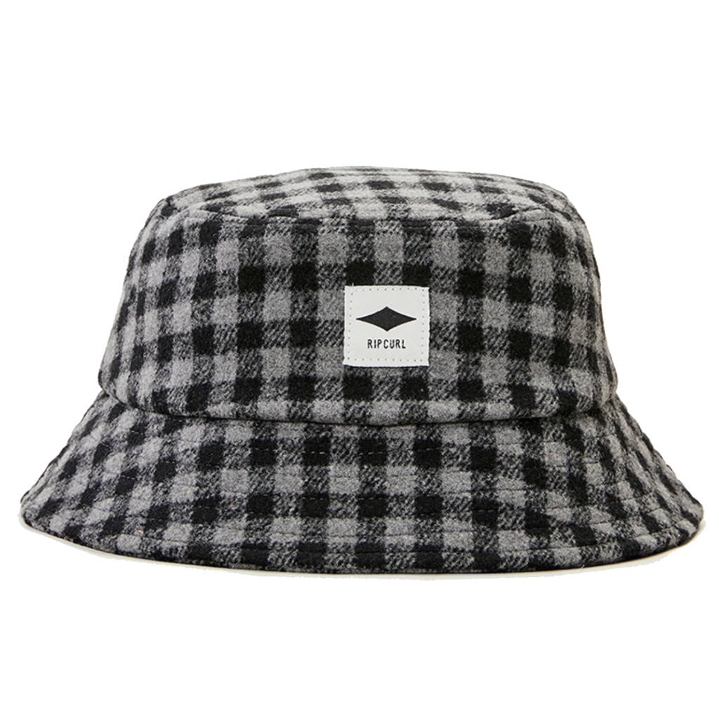 Rip Curl Quality Products Bucket Hat - Booley Galway