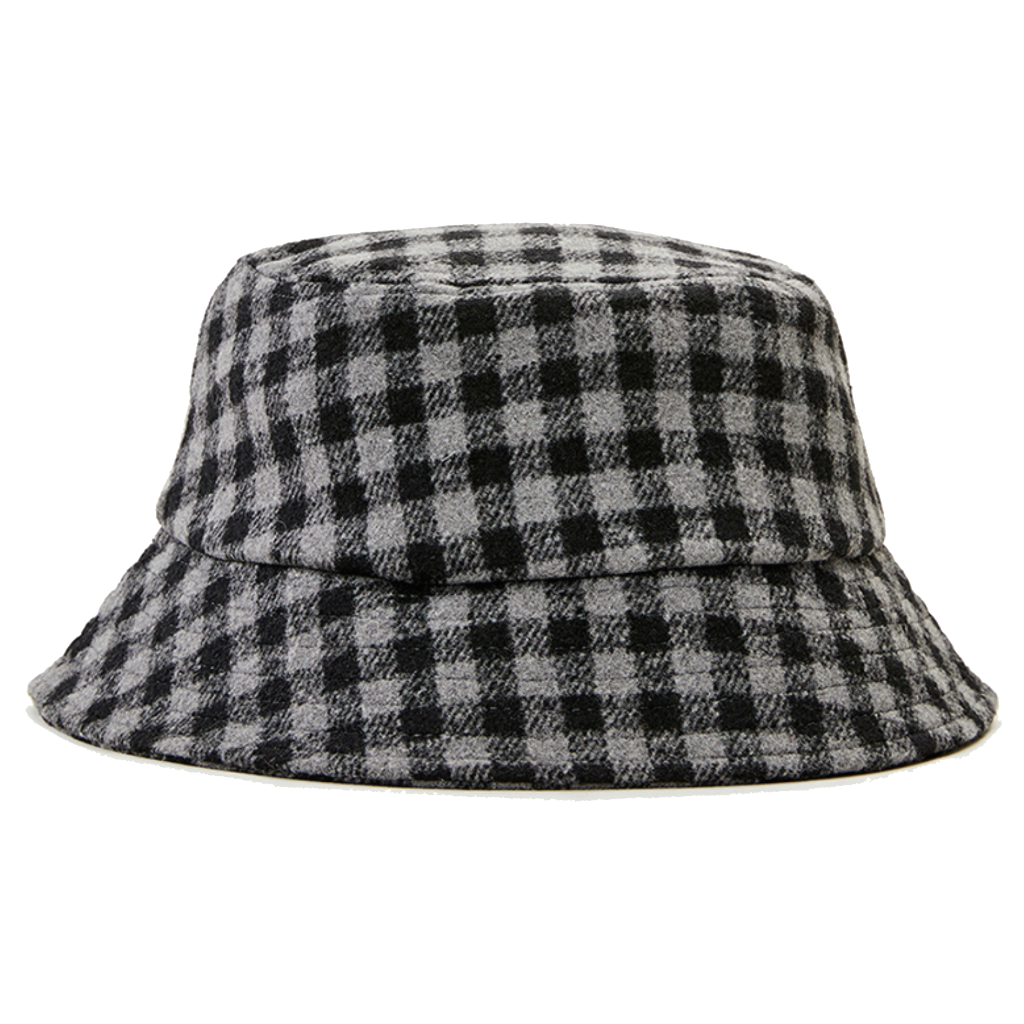 Rip Curl Quality Products Bucket Hat - Booley Galway