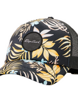 Rip Curl Sun Dance Trucker Cap Black - Booley Galway