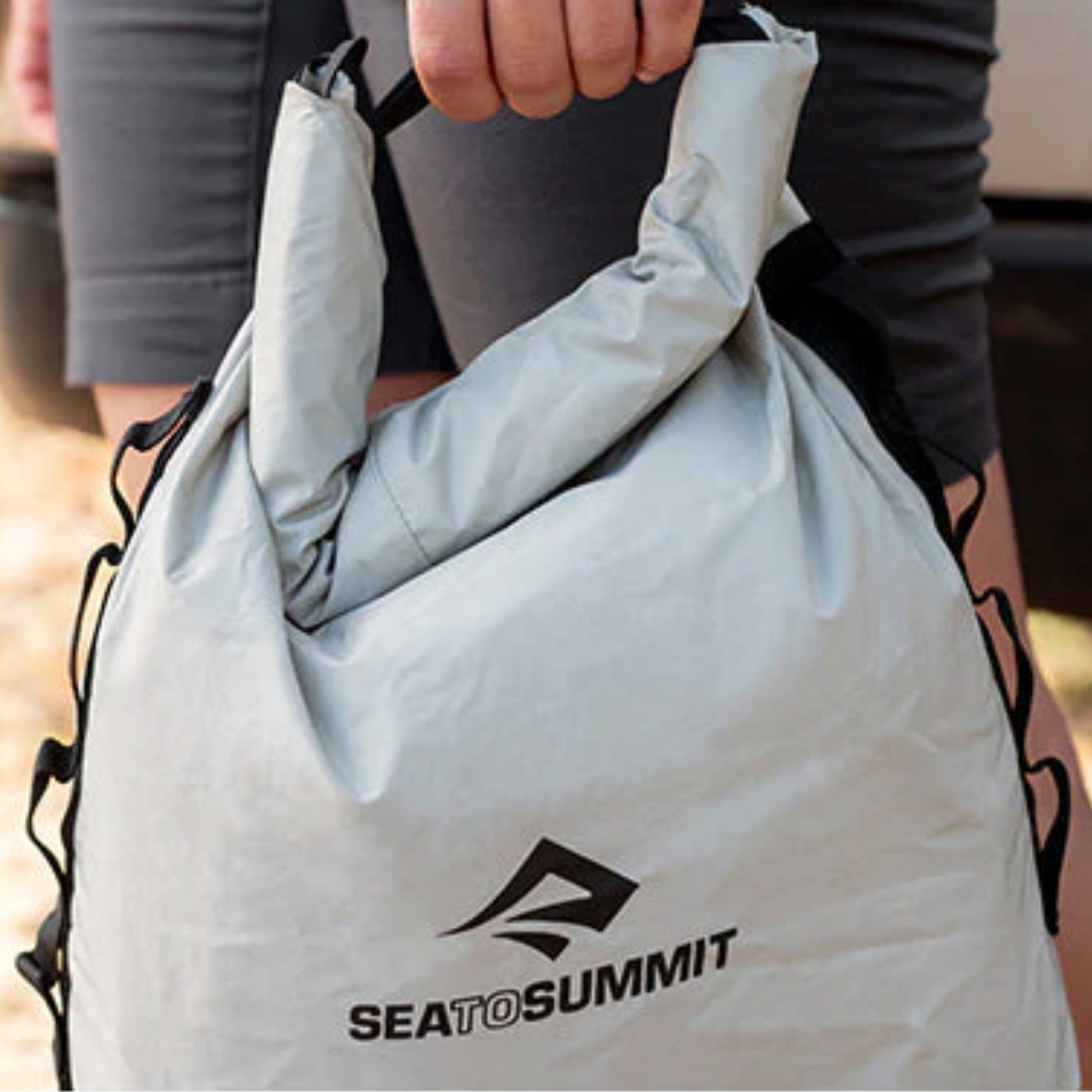 Sea to Summit - Trash Dry Sack - 10L