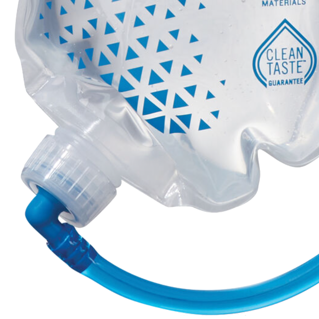 Hoser 2L - Clear