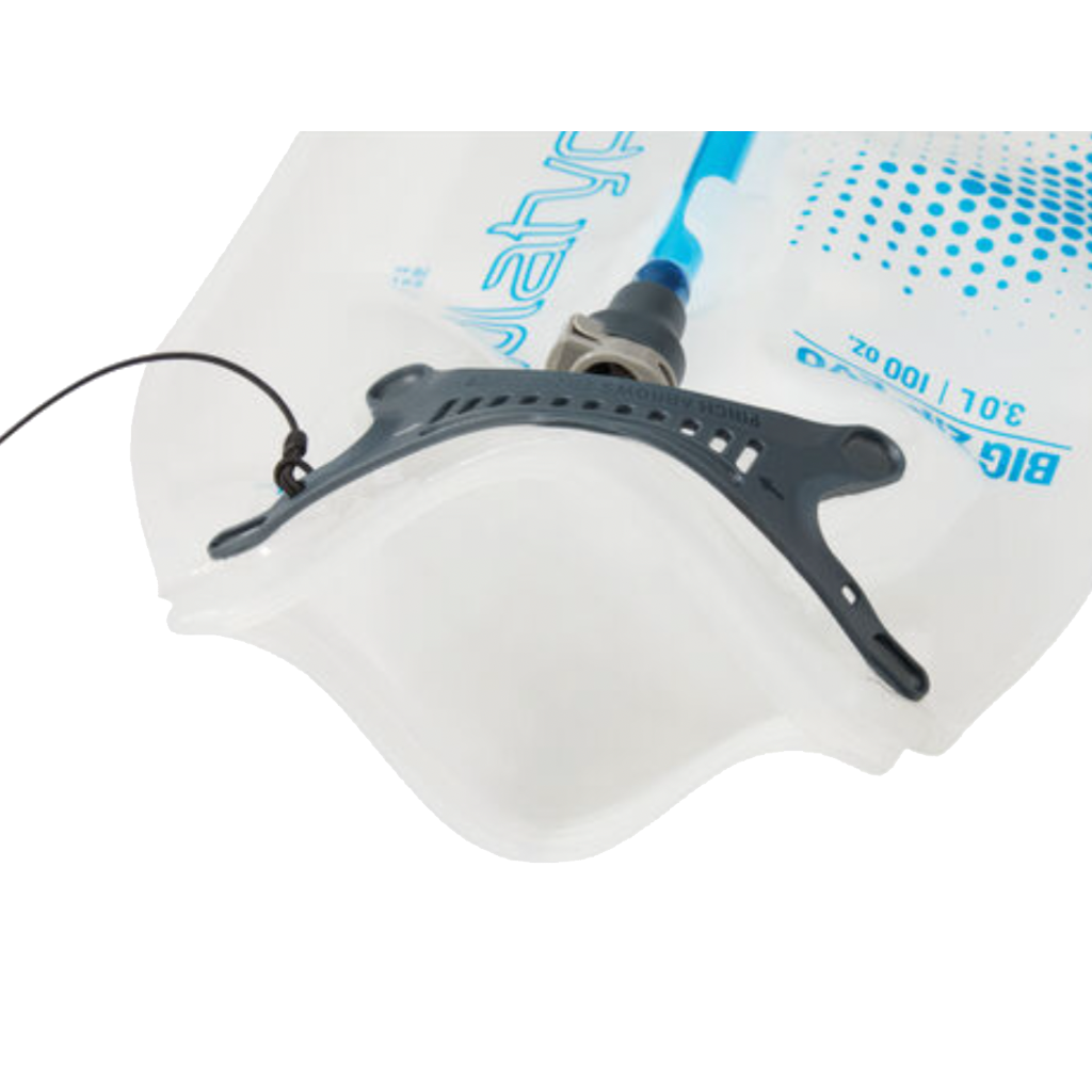 Big Zip EVO 1.5L - Clear