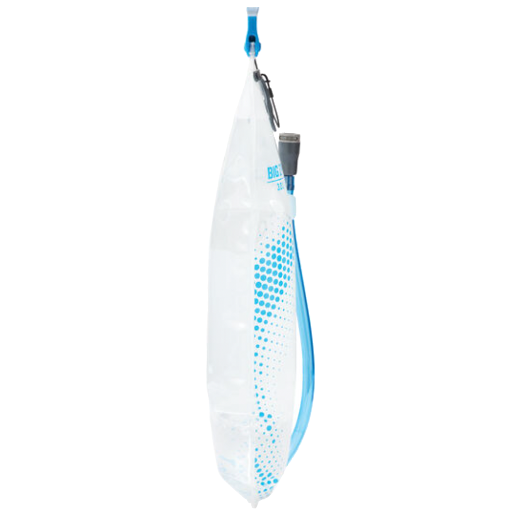 Big Zip EVO 1.5L - Clear