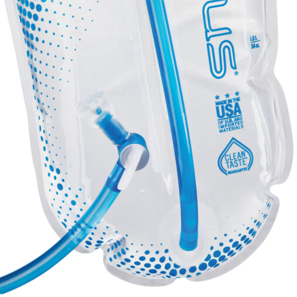 Big Zip EVO 1.5L - Clear
