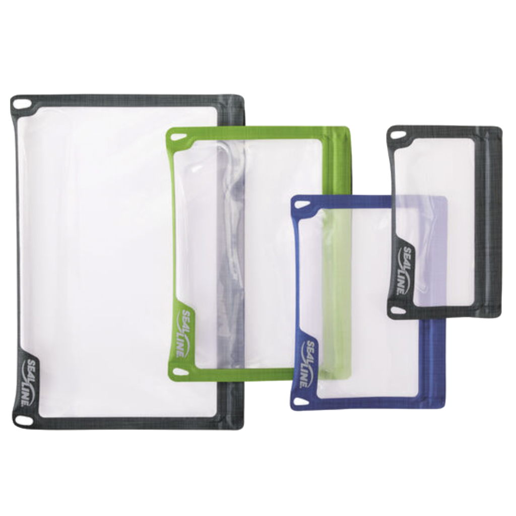 SealLine E-Case - Small - Booley Galway