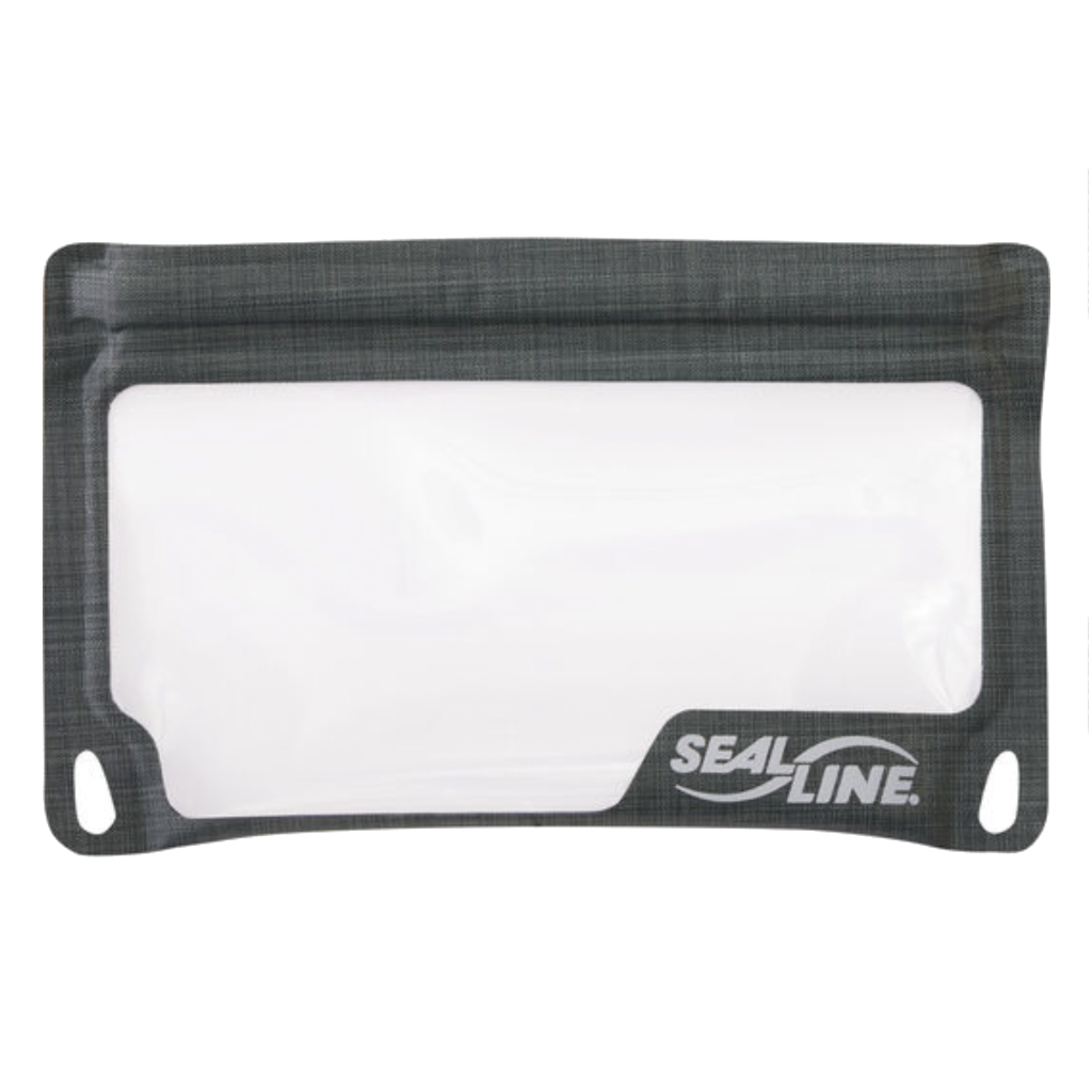 SealLine E-Case - Small Heather Grey - Booley Galway