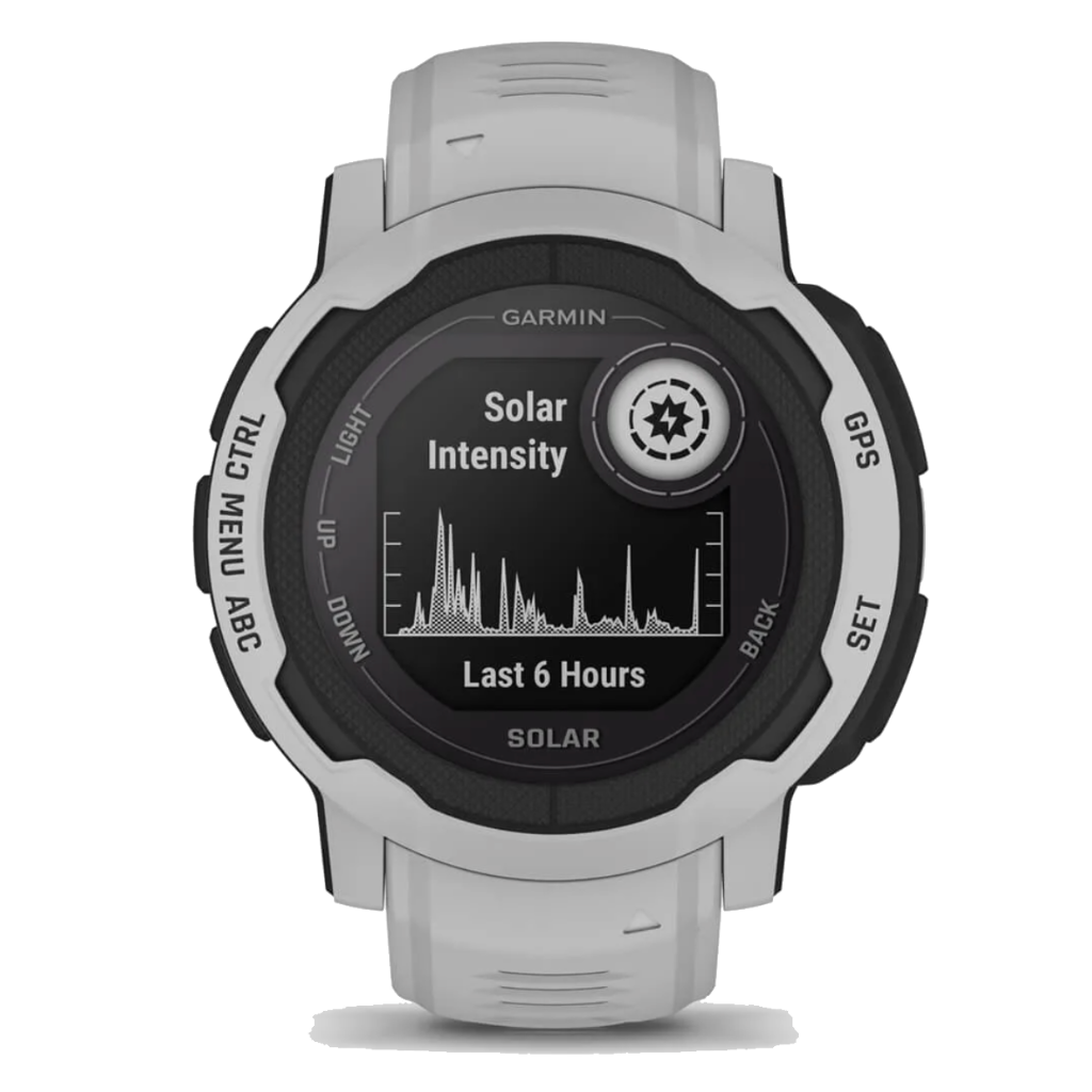 Garmin Instinct 2 Solar - Booley Galway