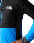 The North Face Men's Dawn Turn Hybrid Ventrix Hooded Jacket - Booley Galway