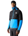 The North Face Men's Dawn Turn Hybrid Ventrix Hooded Jacket - Booley Galway