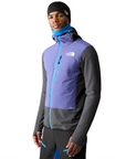 The North Face Men's Dawn Turn Hybrid Ventrix Hooded Midlayer - Booley Galway