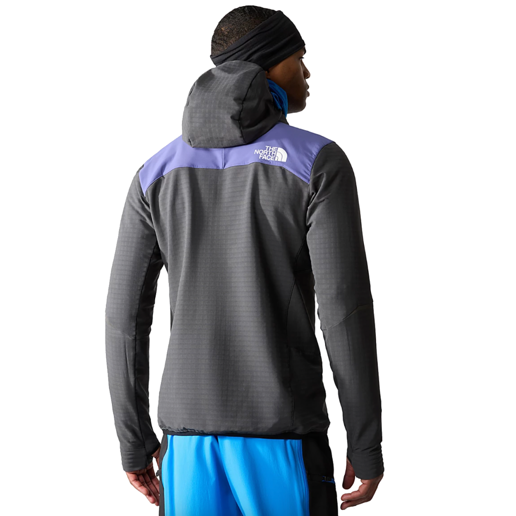 Mens north shop face ventrix hoodie