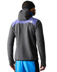 The North Face Men's Dawn Turn Hybrid Ventrix Hooded Midlayer - Booley Galway