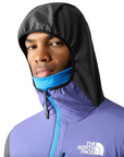 The North Face Men's Dawn Turn Hybrid Ventrix Hooded Midlayer - Booley Galway