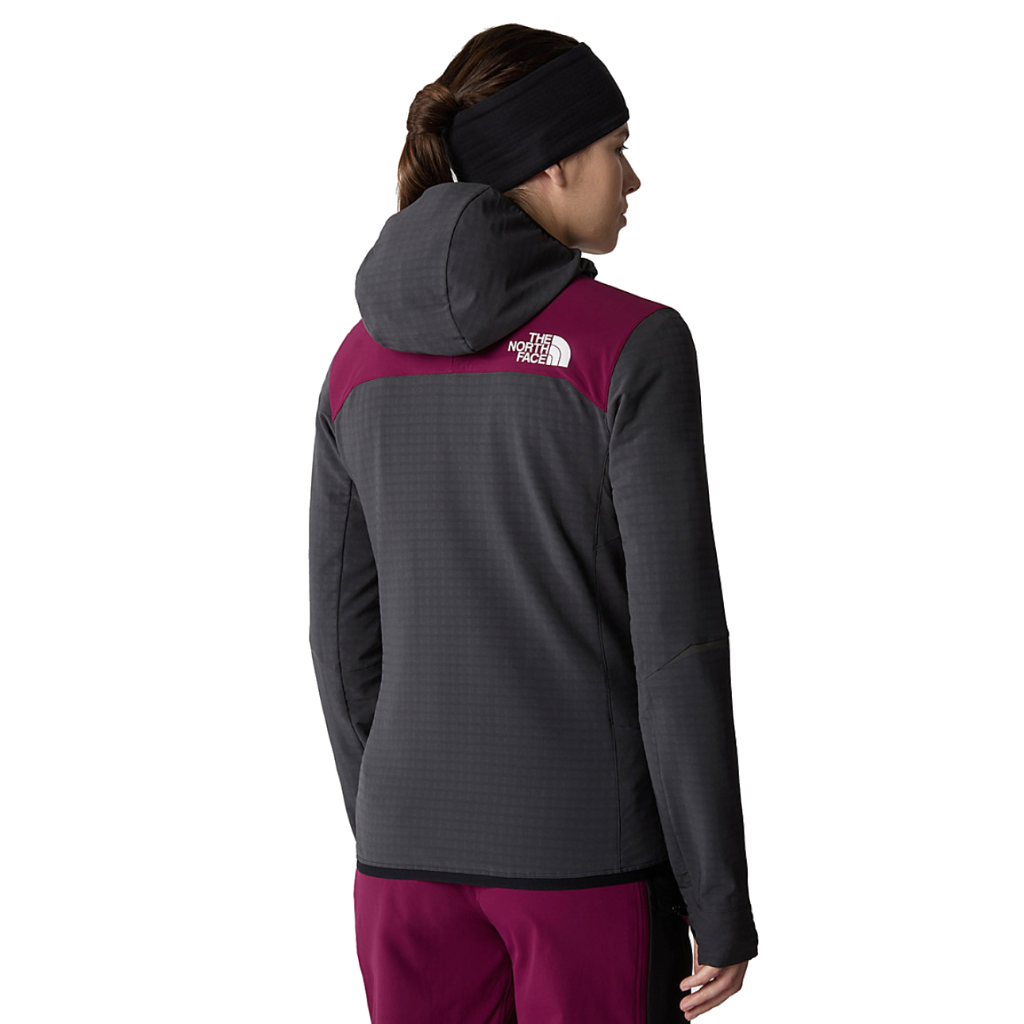 North face clearance women's indi jacket