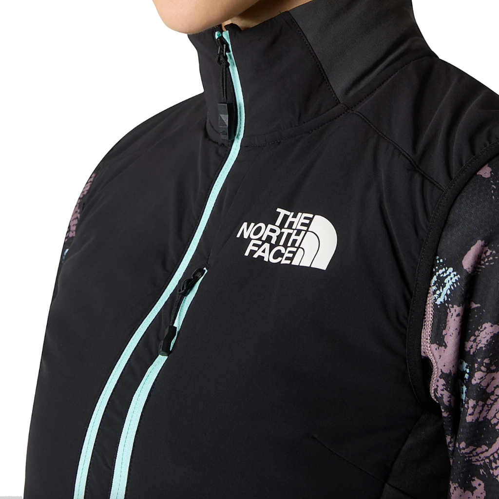 The North Face Women&#39;s Dawn Turn Hybrid Ventrix Hooded Midlayer - Booley Galway