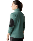 The North Face Women's Mistyescape Fleece Jacket - Booley Galway