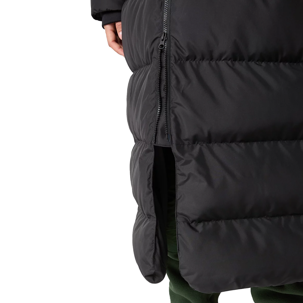 North face outlet parkas dame