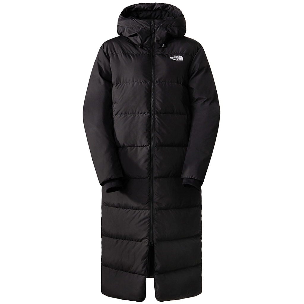 The North Face Women&#39;s Triple C Parka TNF Black - Booley Galway