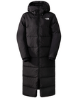 The North Face Women's Triple C Parka TNF Black - Booley Galway