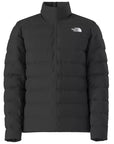 The North Face Men's Aconcagua III Jacket TNF Black - Booley Galway