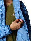 The North Face Women's Huila Synthetic Jacket Indigo Stone - Booley Galway