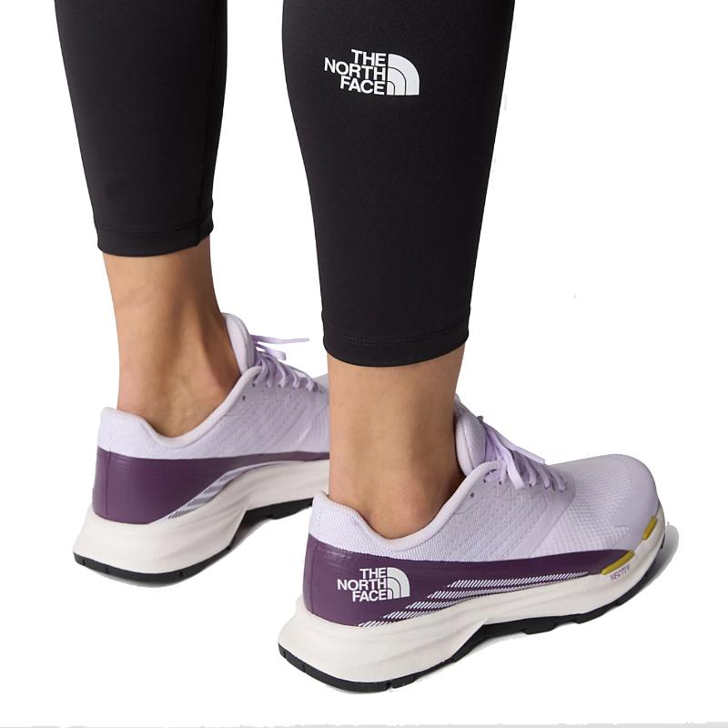 The North Face Women&#39;s Flex High Rise 7/8 Trace Leggings TNF Black - Booley Galway