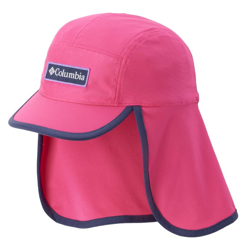 Columbia Kids Junior II Cachalot Ultra Pink / Nocturnal - Booley Galway