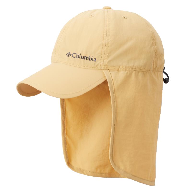 Schooner Bank Cachalot III - Light Camel