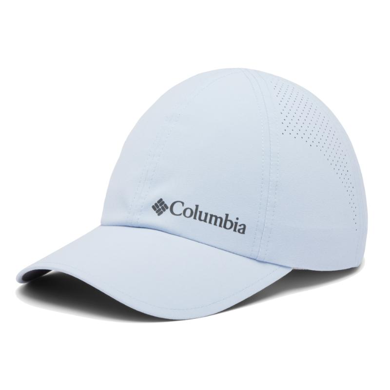 Columbia Silver Ridge III Ball Cap Whisper - Booley Galway