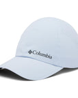 Columbia Silver Ridge III Ball Cap Whisper - Booley Galway