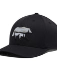 Columbia Lost Lager 110 Snapback Cap Black / Scenic Stroll - Booley Galway