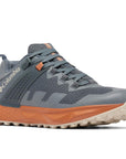 Columbia Men's Facet 75 Low OutDry Graphite / Owl - Booley Galway