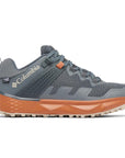 Columbia Men's Facet 75 Low OutDry Graphite / Owl - Booley Galway
