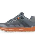 Columbia Men's Facet 75 Low OutDry Graphite / Owl - Booley Galway