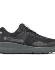 Columbia Men's Konos TRS OutDry Black / Grill - Booley Galway