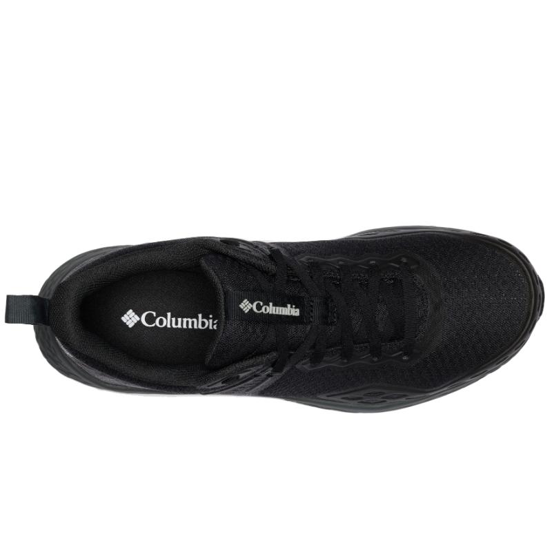 Columbia Men&#39;s Konos TRS OutDry Black / Grill - Booley Galway