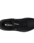 Columbia Men's Konos TRS OutDry Black / Grill - Booley Galway