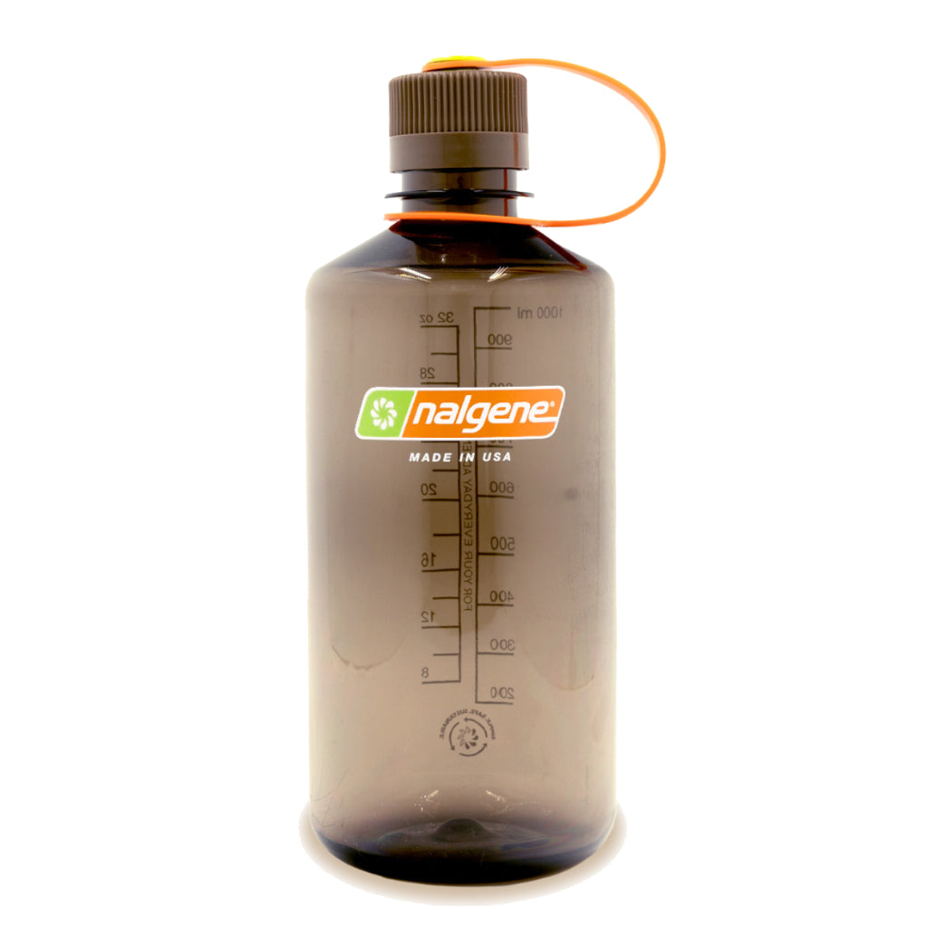 Narrow Mouth 1L Tritan Sustain - Woodsman