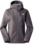 Women's Whiton 3L Jacket - Smoked Pearl