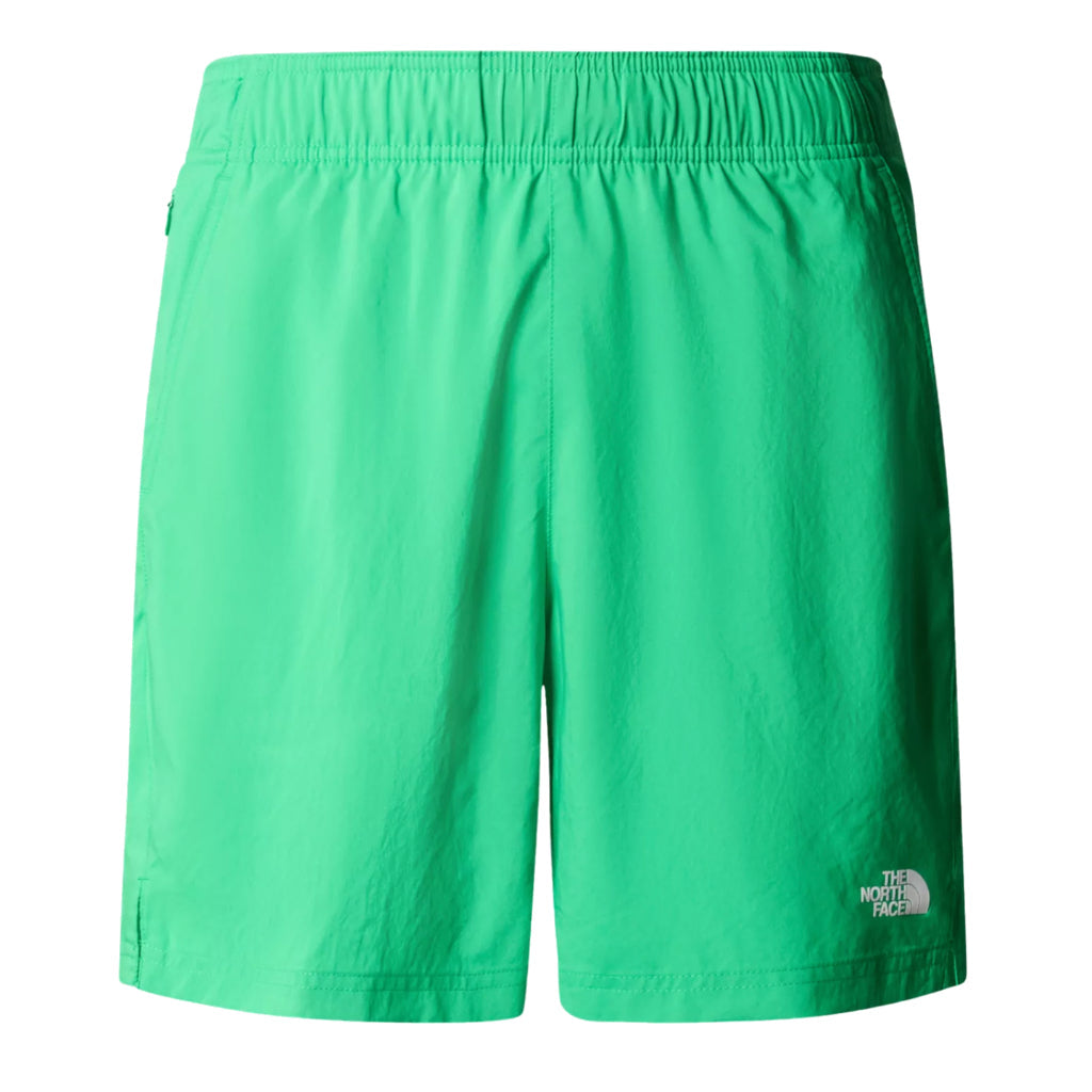 Men's 24/7 Shorts - Optic Emerald
