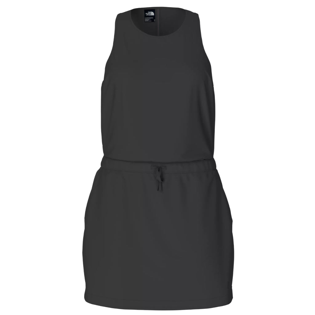 The North Face Women&#39;s Never Stop Wearing Adventure Dress TNF Black - Booley Galway