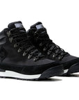Women's Back-to-Berkeley IV Textile - TNF Black / TNF White