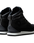 Women's Back-to-Berkeley IV Textile - TNF Black / TNF White