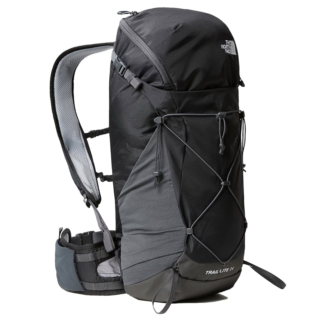 Trail Lite 24L - TNF Black / Asphalt Grey