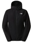 The North Face Women's Nimble Hooded Jacket TNF Black - Booley Galway