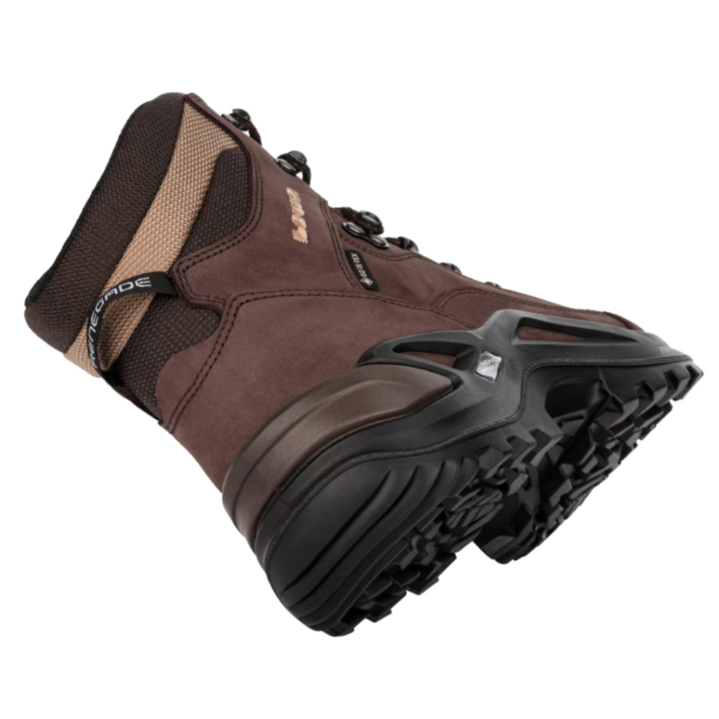 Lowa Men&#39;s Renegade GTX Mid - Booley Galway