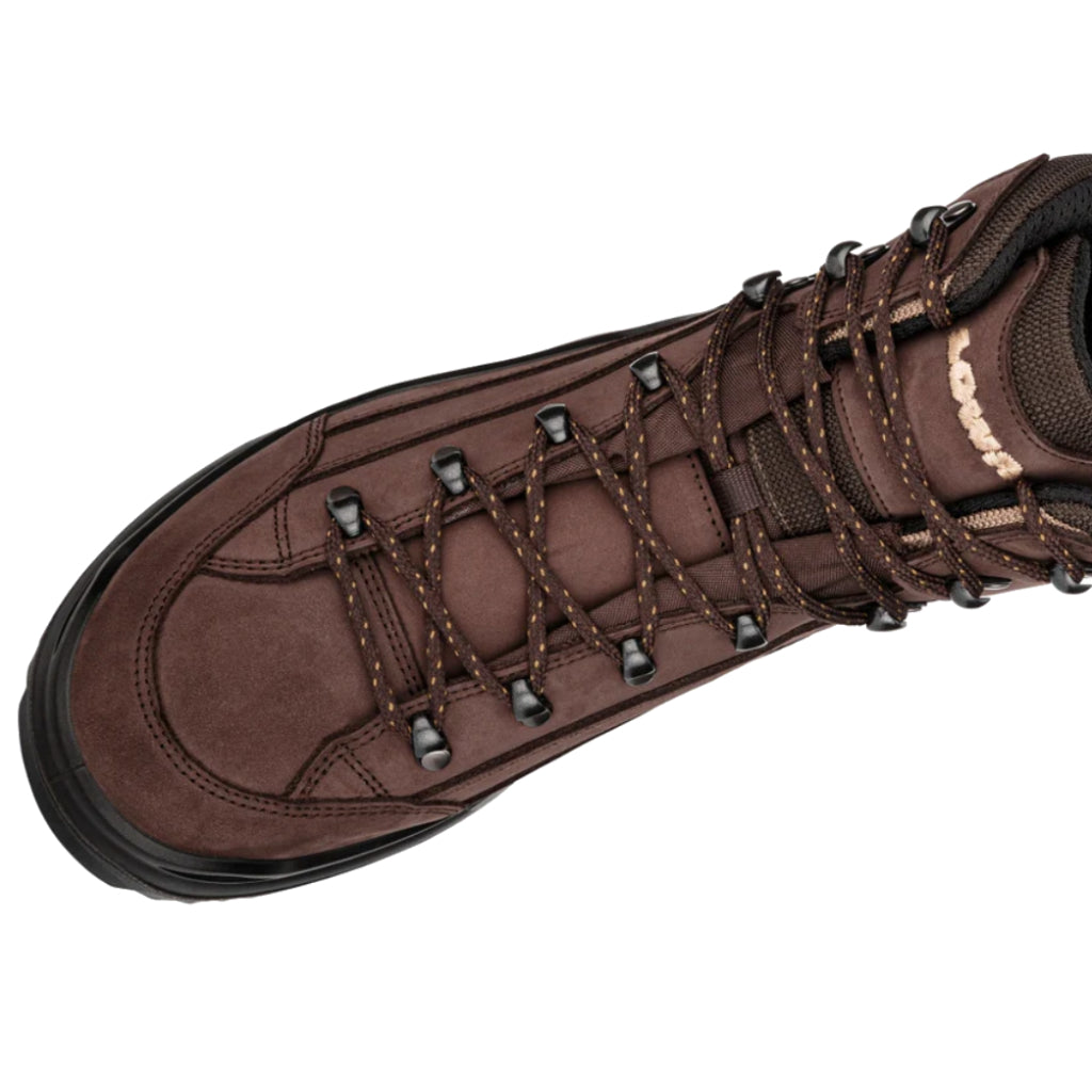Lowa Men&#39;s Renegade GTX Mid - Booley Galway
