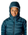 Rab Women's Electron Pro Hoody - Booley Galway