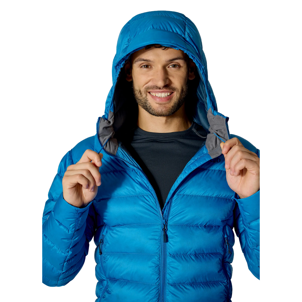 Rab Men's Electron Pro Hoody - Booley Galway